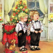 Схема вышивки «№1670111»