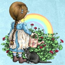 Схема вышивки «№1670178»