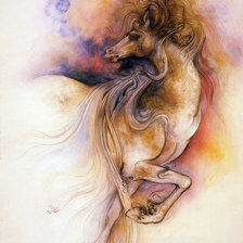 Схема вышивки «№1670292»