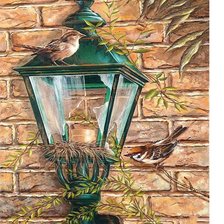 Схема вышивки «№1670311»