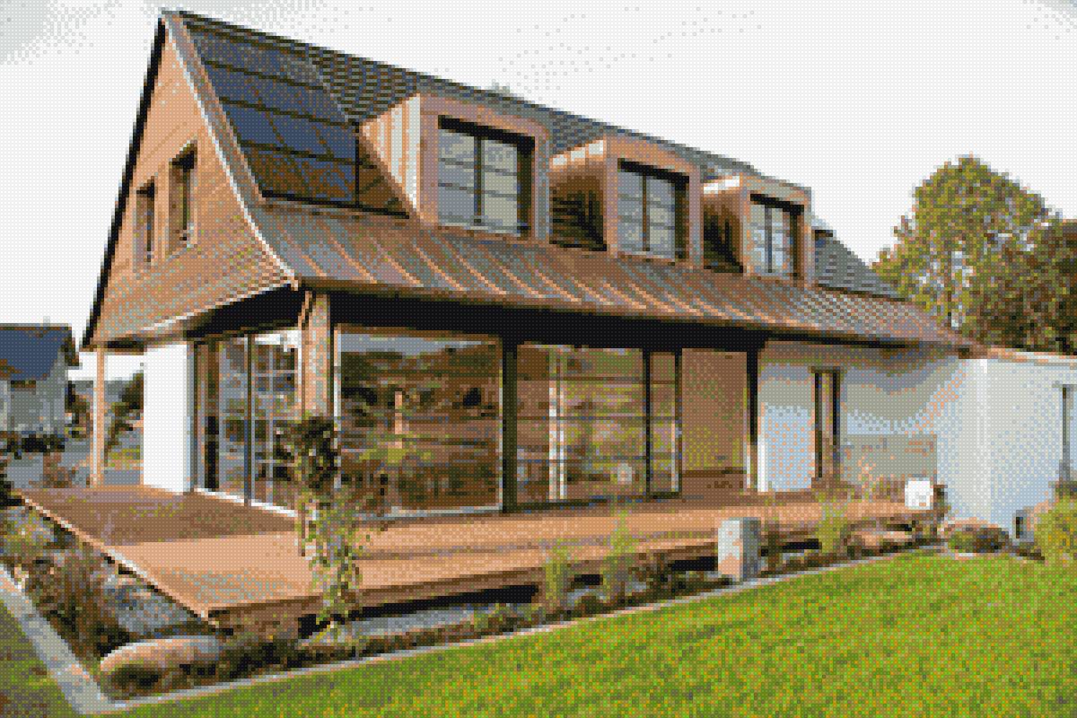 haus - предпросмотр