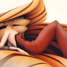 Схема вышивки «№1670433»