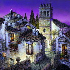 Схема вышивки «№1670521»