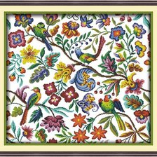 Схема вышивки «73547»