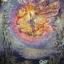 Схема вышивки «432567»