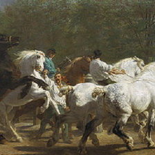 Схема вышивки «12345(2)»