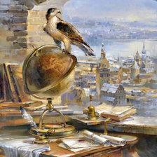 Схема вышивки «№1670830»