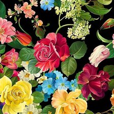 Схема вышивки «№1670862»