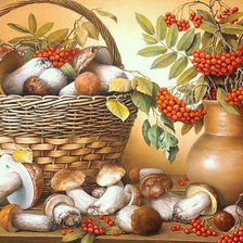 Схема вышивки «№1671006»