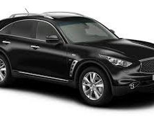 Схема вышивки «Инфинити»