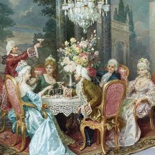 Схема вышивки «№1671840»