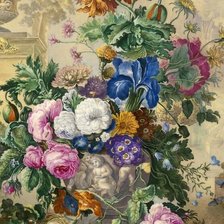 Схема вышивки «№1671841»