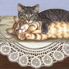 Схема вышивки «№1671924»