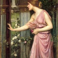 Схема вышивки «№1672131»