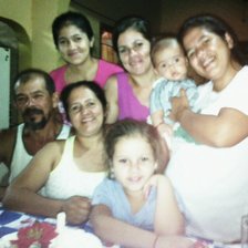 cocinera doña Carmen