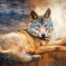 Схема вышивки «№1672280»