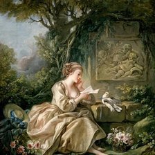 Схема вышивки «№1672560»