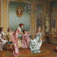 Схема вышивки «№1672703»