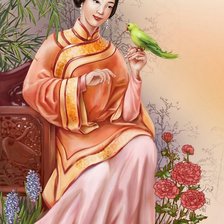 Схема вышивки «№1672812»