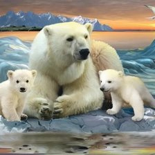 Схема вышивки «№1673055»