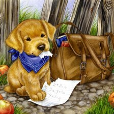 Схема вышивки «№1673362»