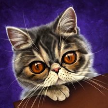 Схема вышивки «№1673627»