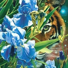 Схема вышивки «№1673969»