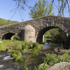 Puente del canto