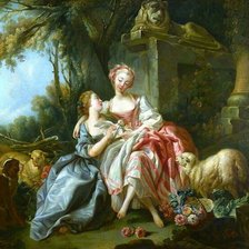 Схема вышивки «№1674184»