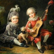 Схема вышивки «№1674190»