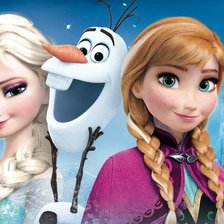 холодное сердце