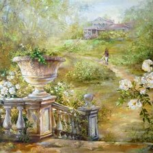 Схема вышивки «№1674258»