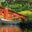 Предпросмотр схемы вышивки «№1674324»