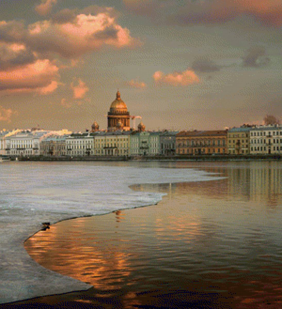 питер - питер - предпросмотр