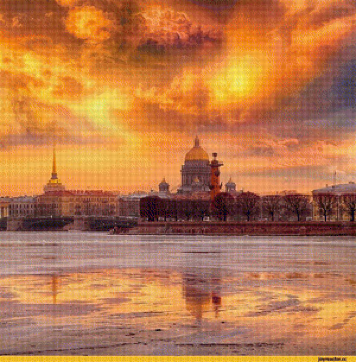 питер - питер - предпросмотр