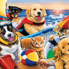 Схема вышивки «№1674726»