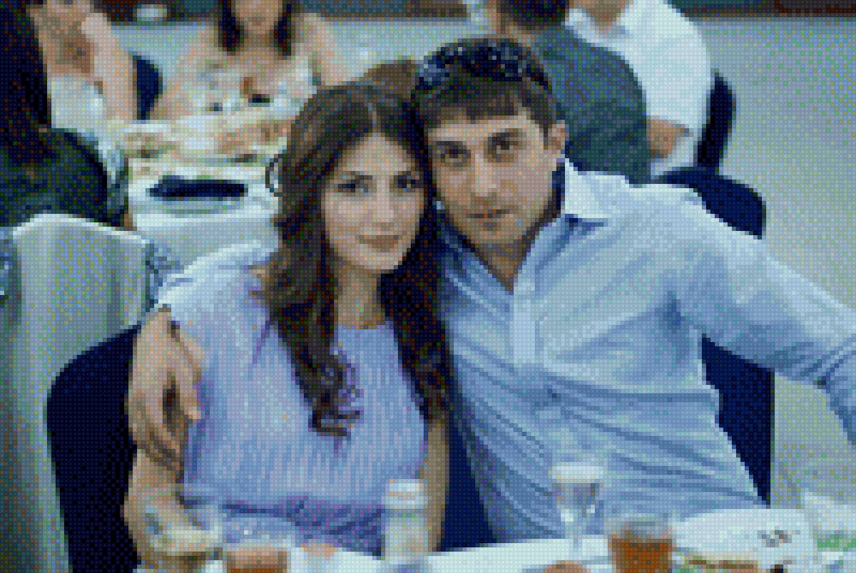 Nika - предпросмотр