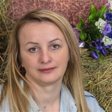 Схема вышивки «Фото сестра»