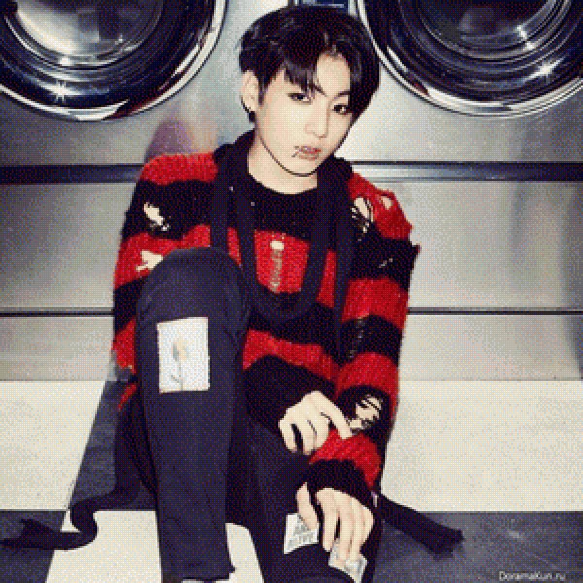 Jungkook - bts, jungook - предпросмотр