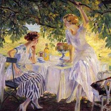 Схема вышивки «Kartina»