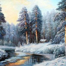 Схема вышивки «211»