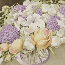 Схема вышивки «№1675793»