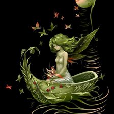 Схема вышивки «№1676028»