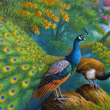 Схема вышивки «№1676064»