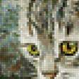 Предпросмотр схемы вышивки «№1676151»