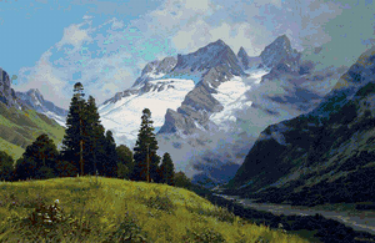 гамма 2 - предпросмотр