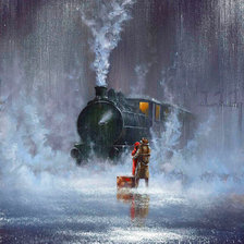 Схема вышивки «№1676313»