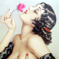 Схема вышивки «№1676585»