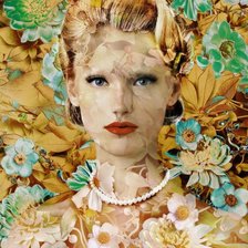 Схема вышивки «№1676601»