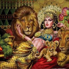 Схема вышивки «№1676603»